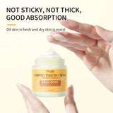 Organic Tallow Cream for Skin Hydration & Nourishment | Face, Body Cream – Bergamot Lavender
